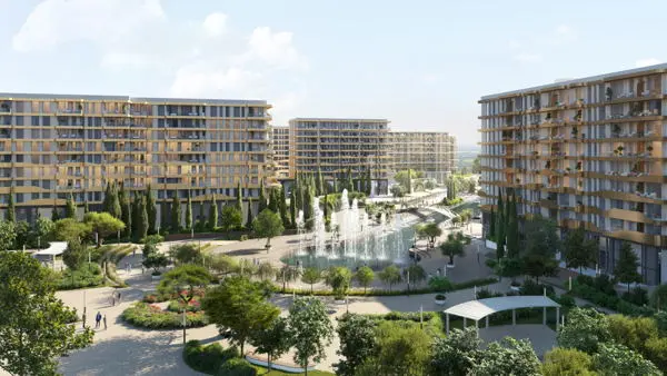 Грандиозный бизнес-завтрак