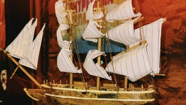 Морской бой