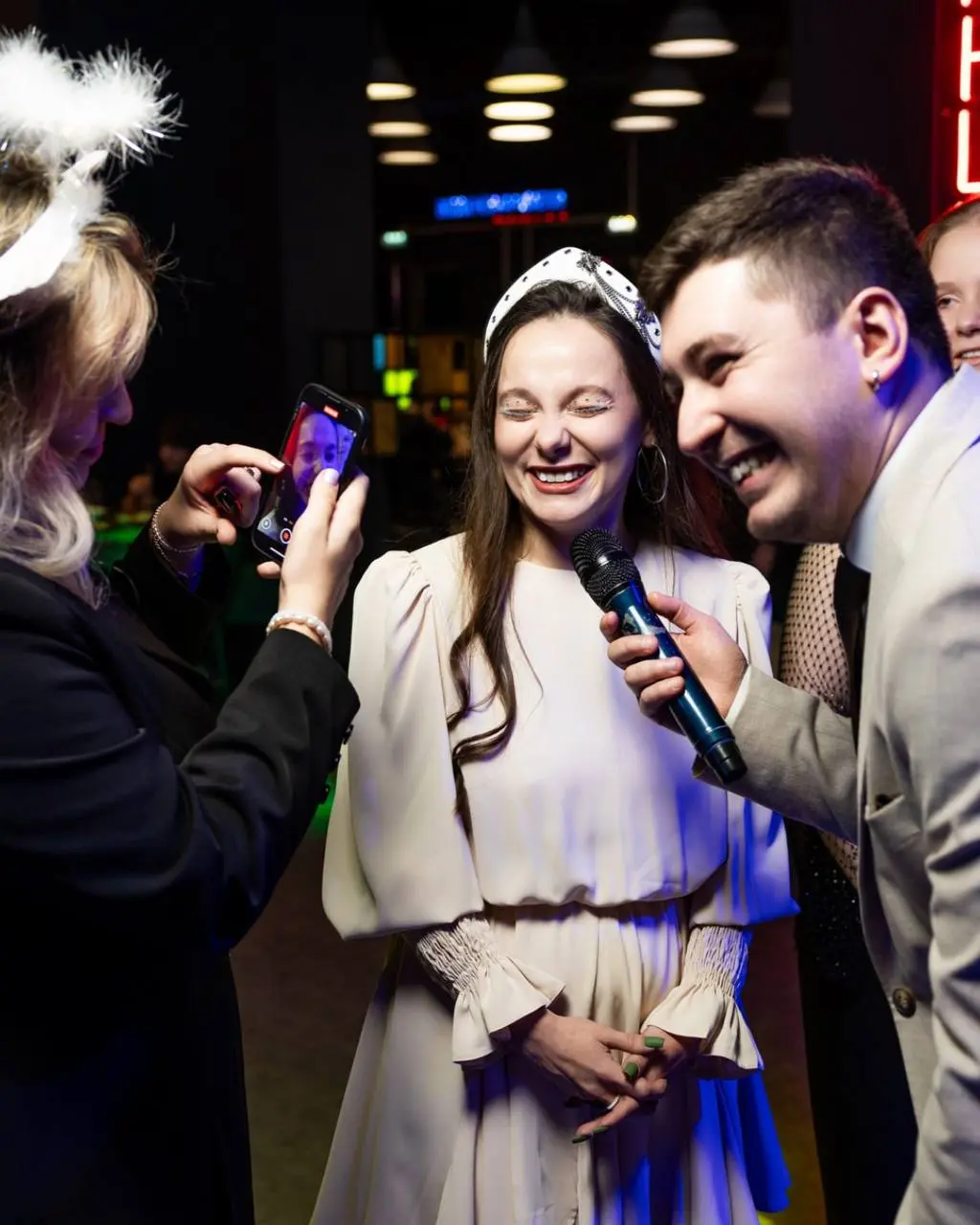 НОВОГОДНИЕ БАНКЕТЫ В DOSKI