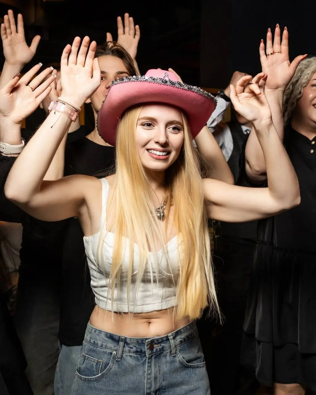 НОВОГОДНИЕ БАНКЕТЫ В DOSKI