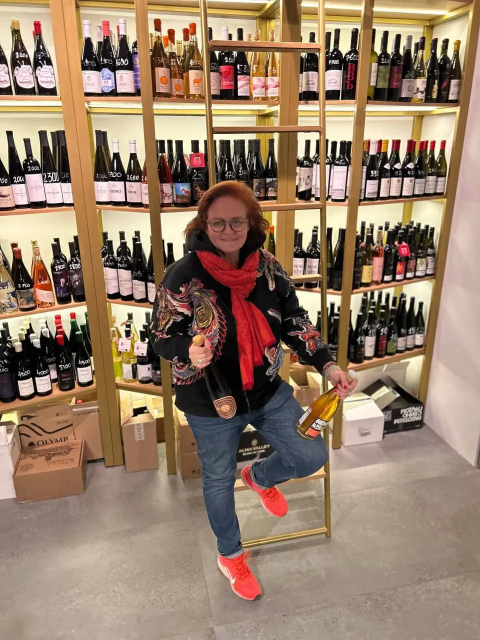 Солнце в бокале: оранжи и свет в архитектуре Москвы