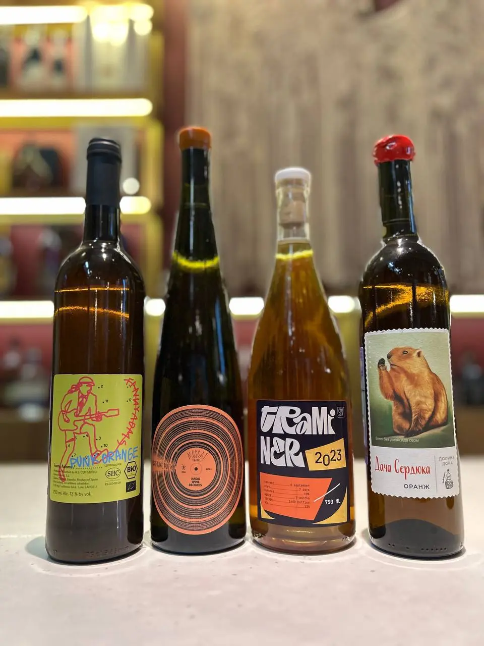 Солнце в бокале: оранжи и свет в архитектуре Москвы