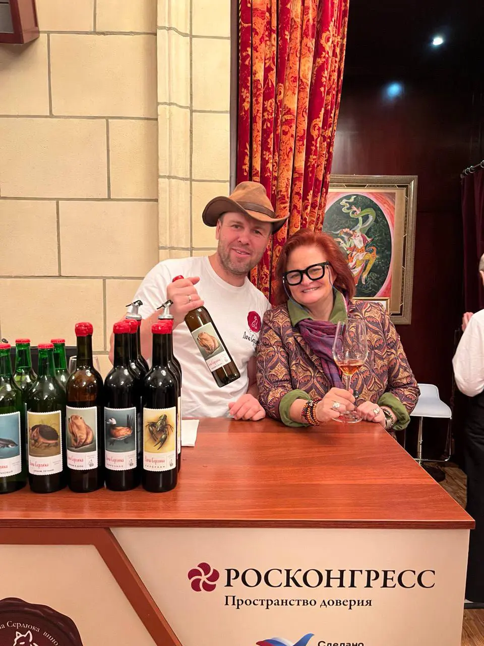 Солнце в бокале: оранжи и свет в архитектуре Москвы