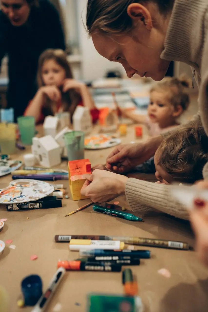 Самая первая Елочка 2026