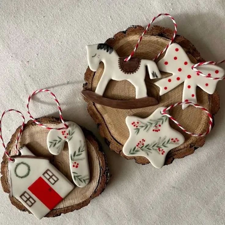 Самая первая Елочка 2026