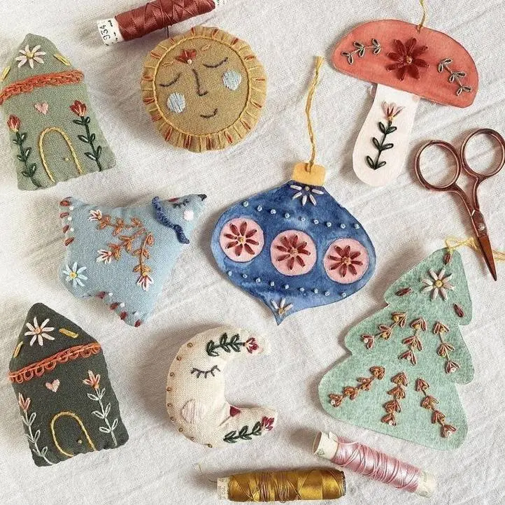 Самая первая Елочка 2026