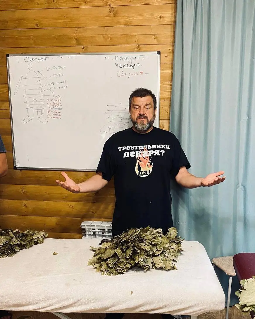 Семинар Колобок