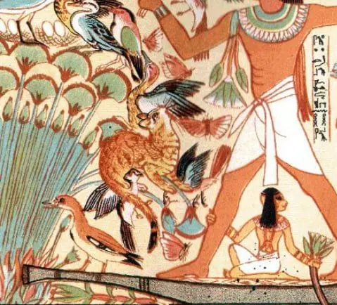 Кошки (и не только) в искусстве: символы, смыслы, загадки