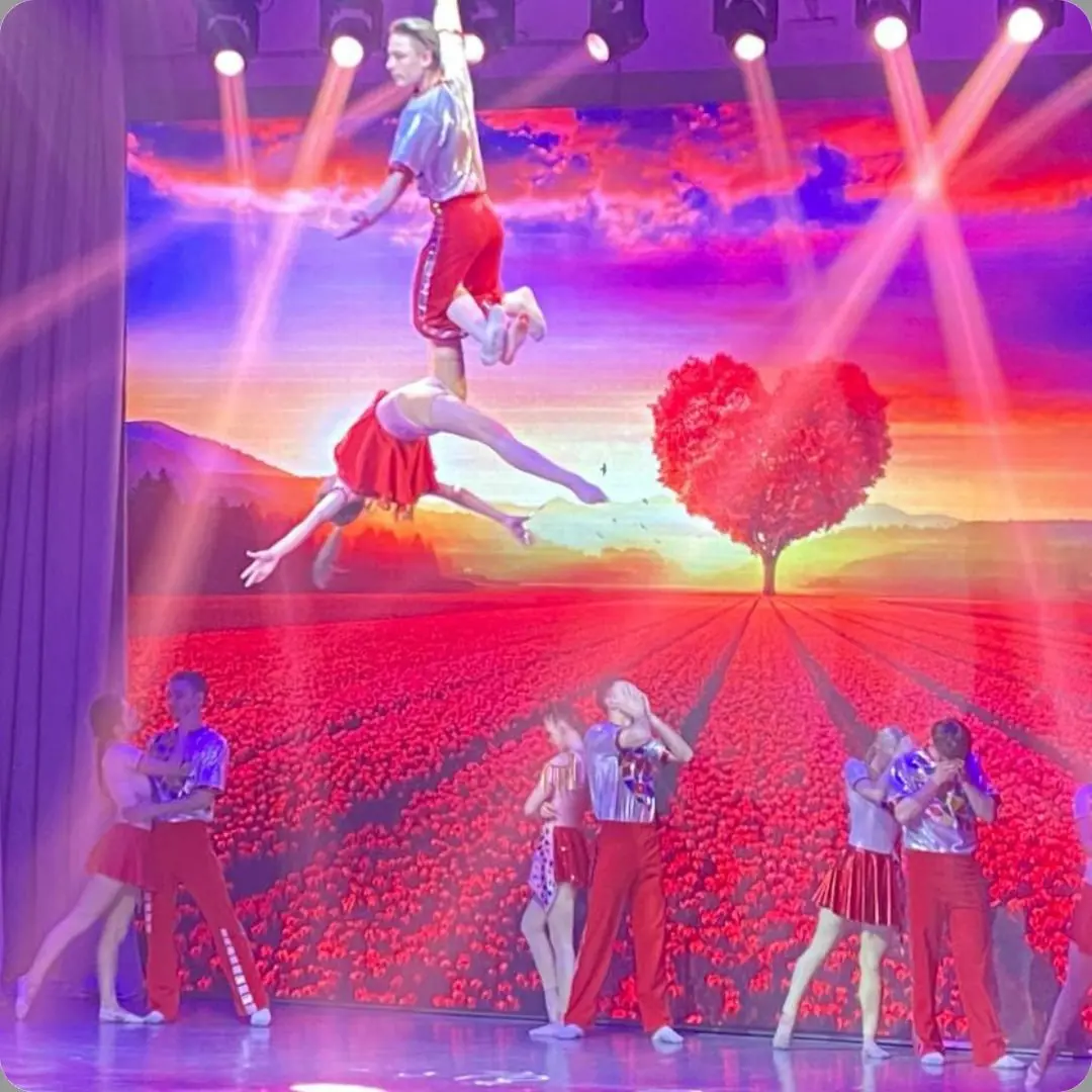 НОВОГОДНЯЯ СКАЗКА: АВТОБУСНЫЙ ТУР В ЦИРК И К ДЕДУ МОРОЗУ