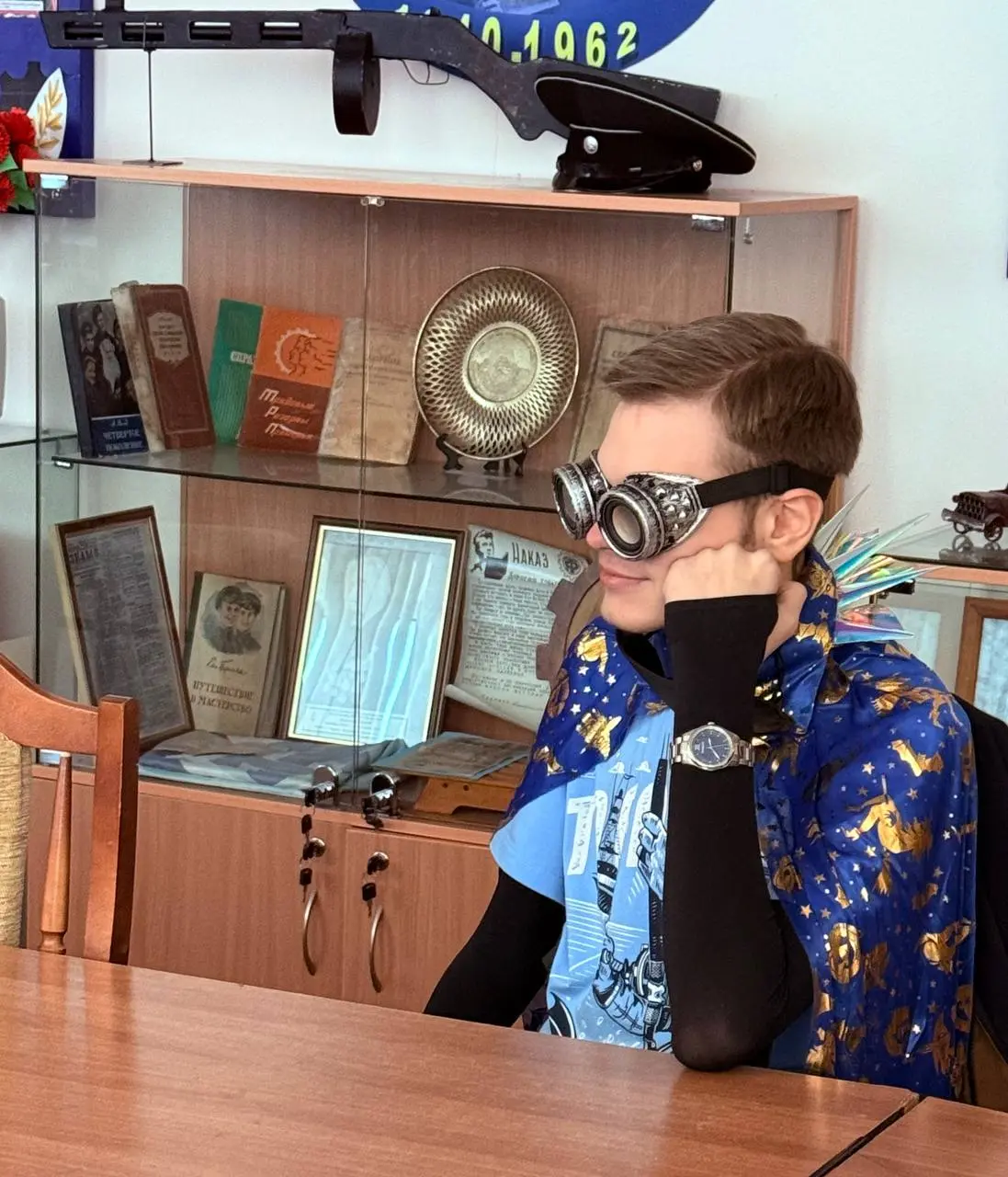 ИГРОВОЙ КЛУБ: МафиЯ и Бункер