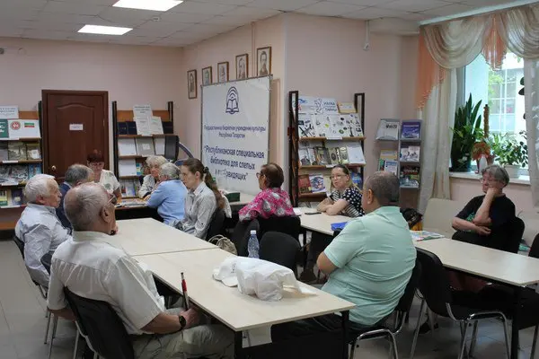 Беседка кроссвордиста