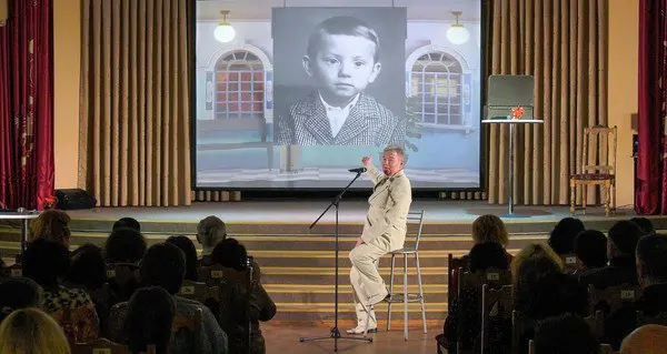 Добрый вечер!