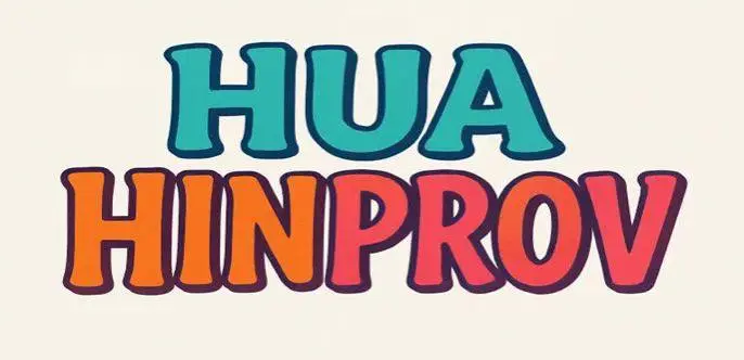 IMPROV THEATRE | ТЕАТР ИМПРОВИЗАЦИИ