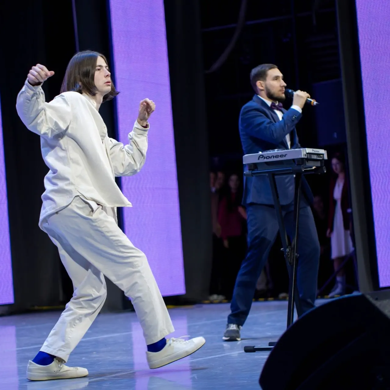 Регистрация команд на XVIII сезон Фестиваля Лиги КВН СФУ