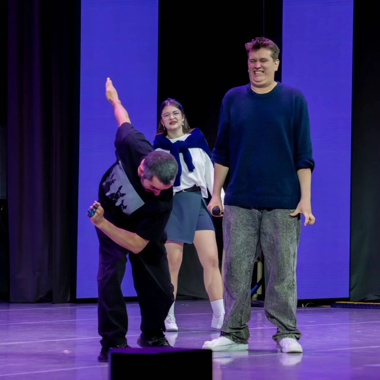 Регистрация команд на XVIII сезон Фестиваля Лиги КВН СФУ