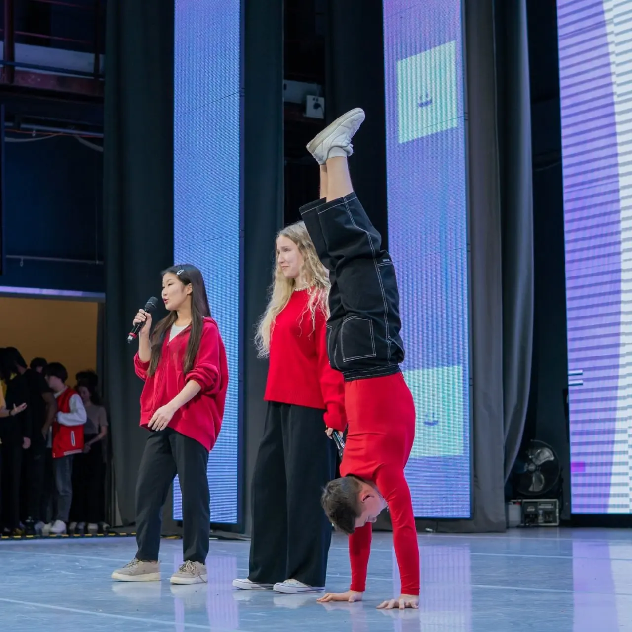 Регистрация команд на XVIII сезон Фестиваля Лиги КВН СФУ