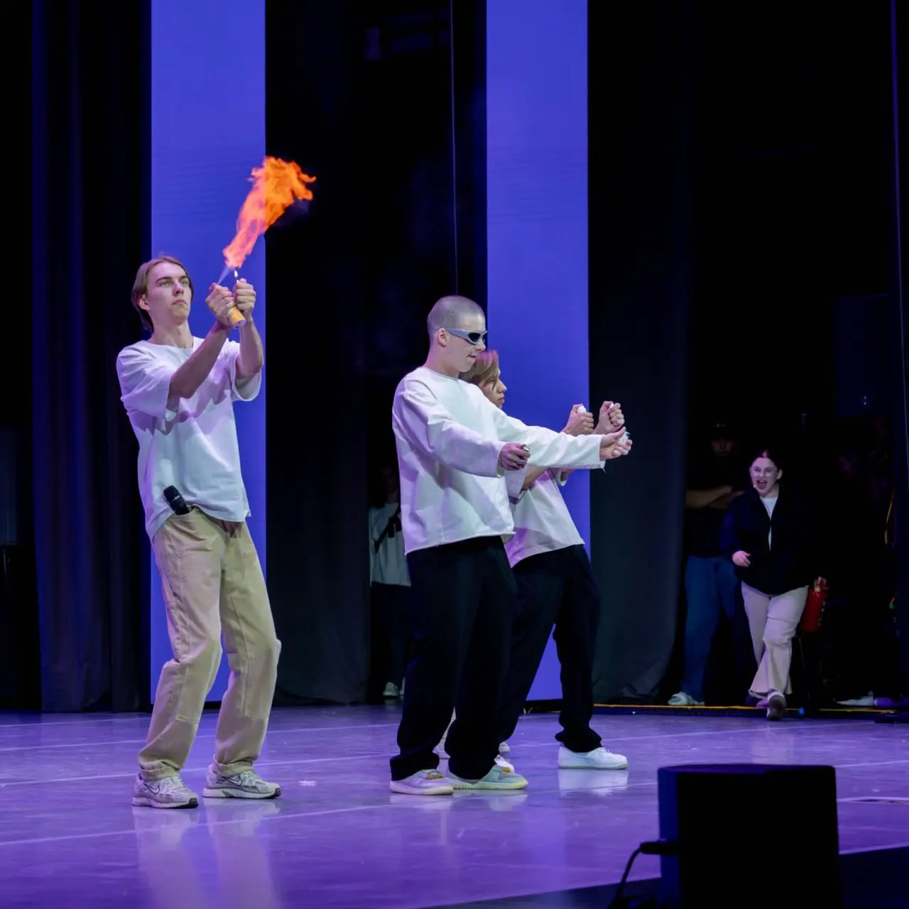 Регистрация команд на XVIII сезон Фестиваля Лиги КВН СФУ