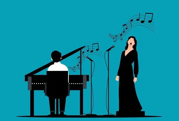 Музыкальный ринг 2