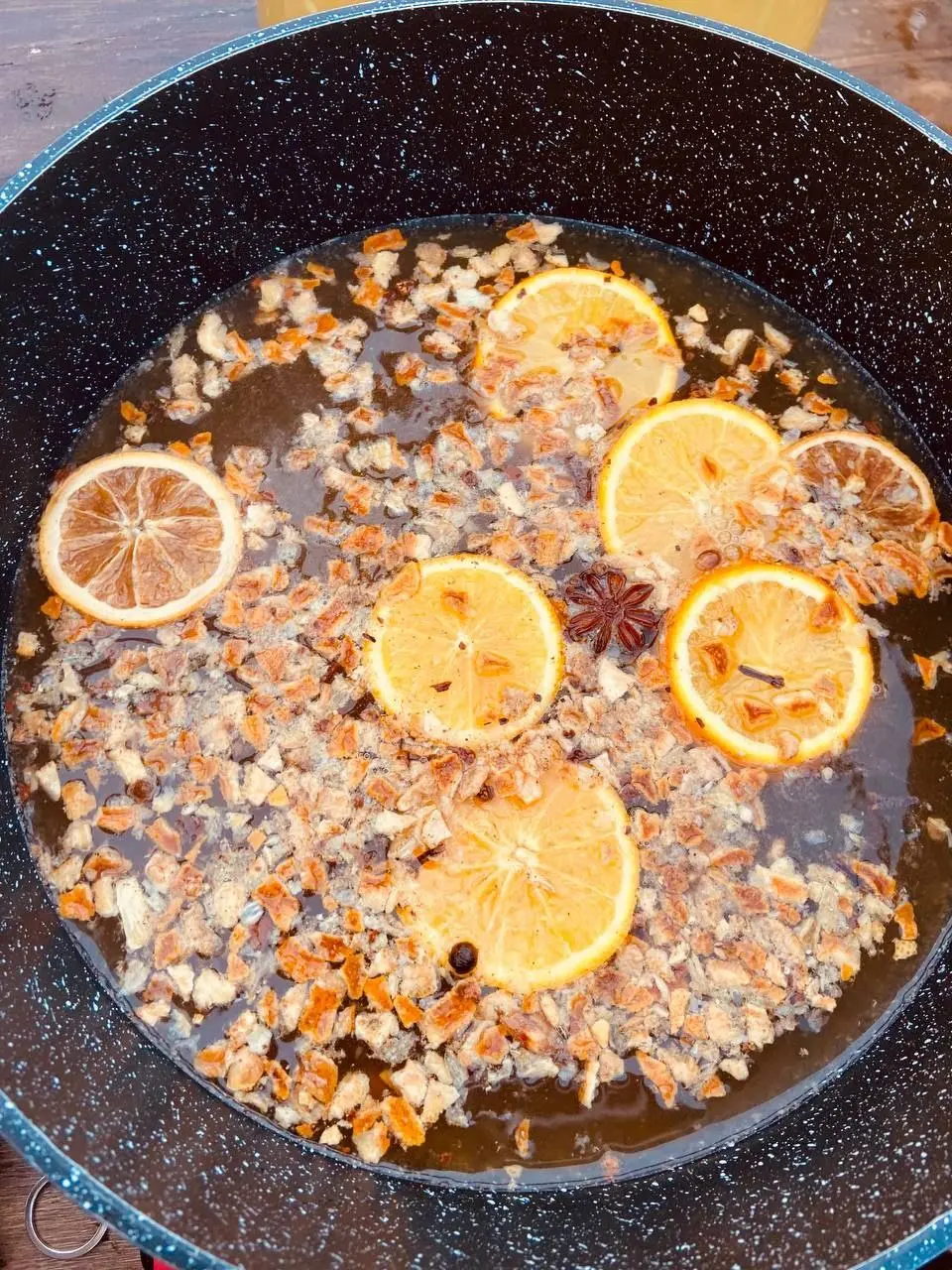 День яблок в Растусе