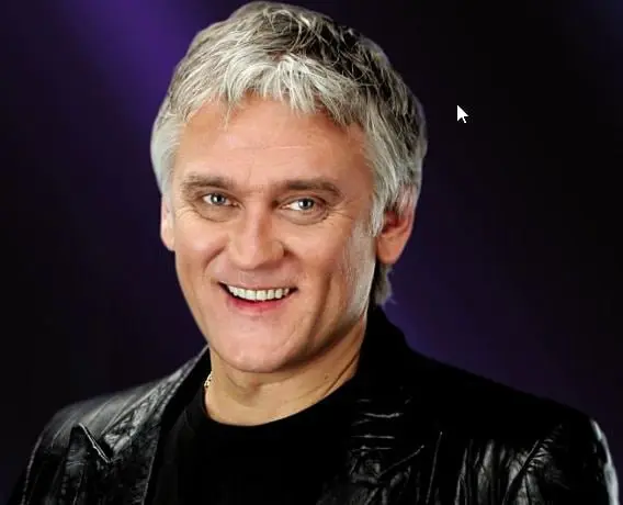 Александр Маршал. Программа «Рок и лирика»