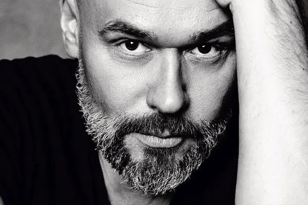 Максим Аверин. Научи меня жить