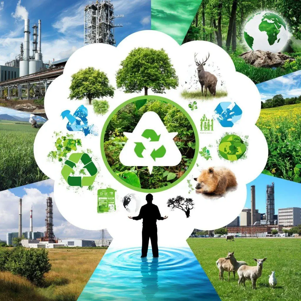 Деловая сессия «Экологическое регулирование: что ожидает бизнес в 2026 году?»