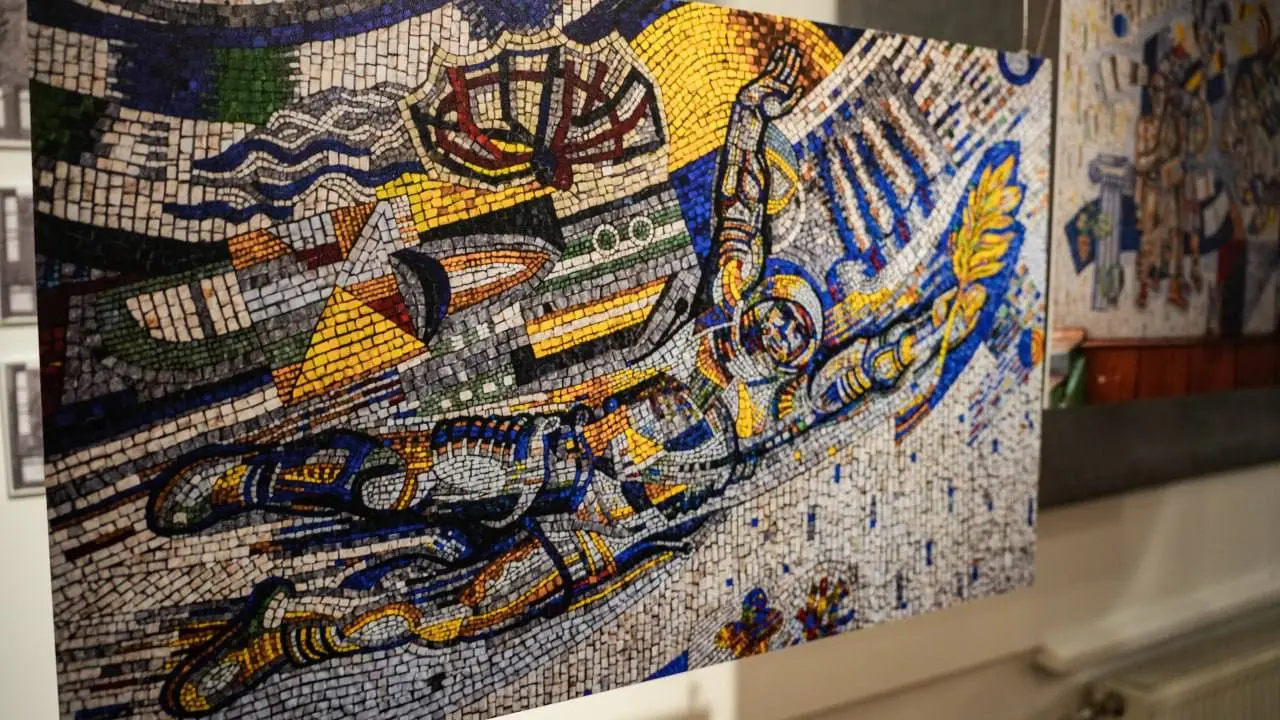 Проектно-исследовательская сессия «Наследие позднесоветского модернизма: жизнь с продолжением?»