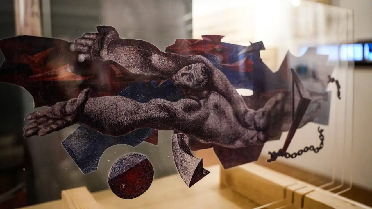 Проектно-исследовательская сессия «Наследие позднесоветского модернизма: жизнь с продолжением?»