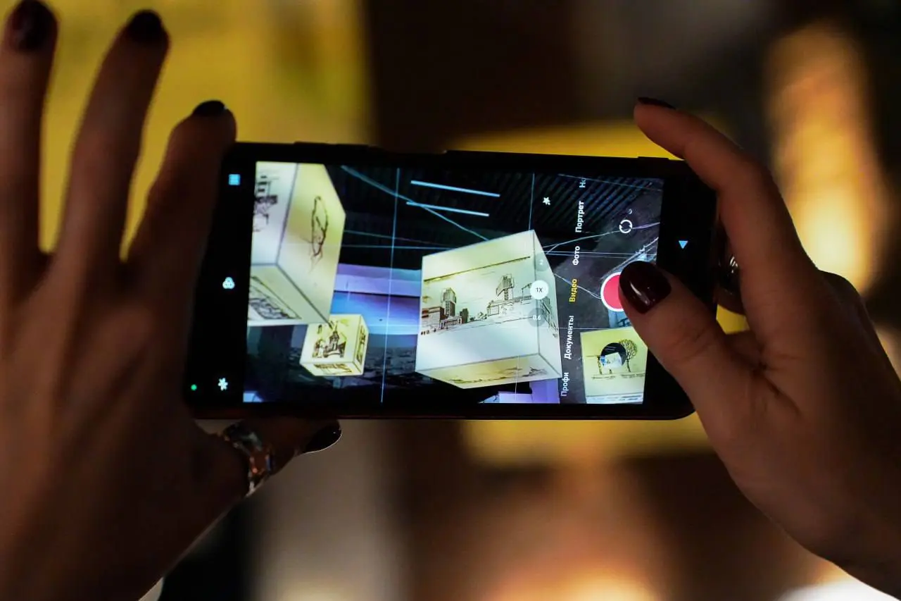 Проектно-исследовательская сессия «Наследие позднесоветского модернизма: жизнь с продолжением?»