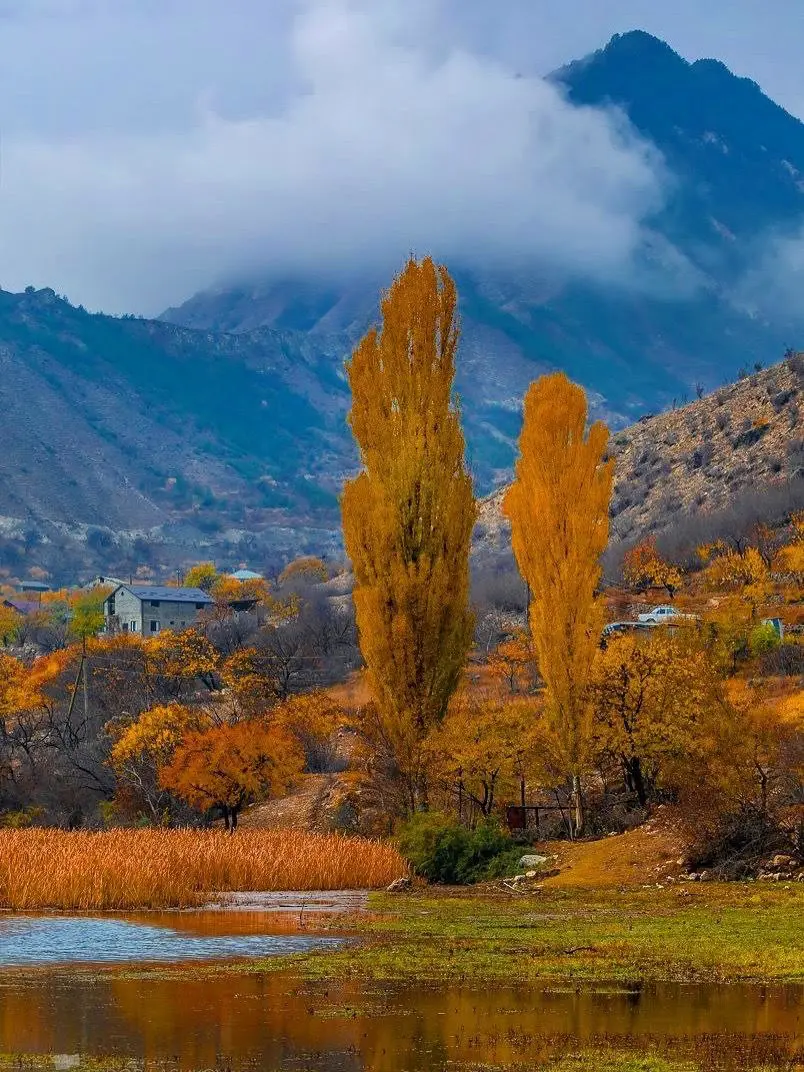 Здравствуй Дагестан! Два невероятных дня в Дагестане