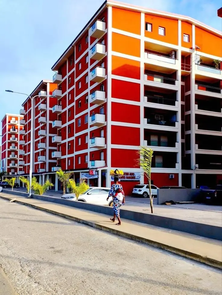 Titan Property Awards 2026; Наши дома: доступное жилье в центре Кейптауна; RTF Architecture & Design Awards 2026