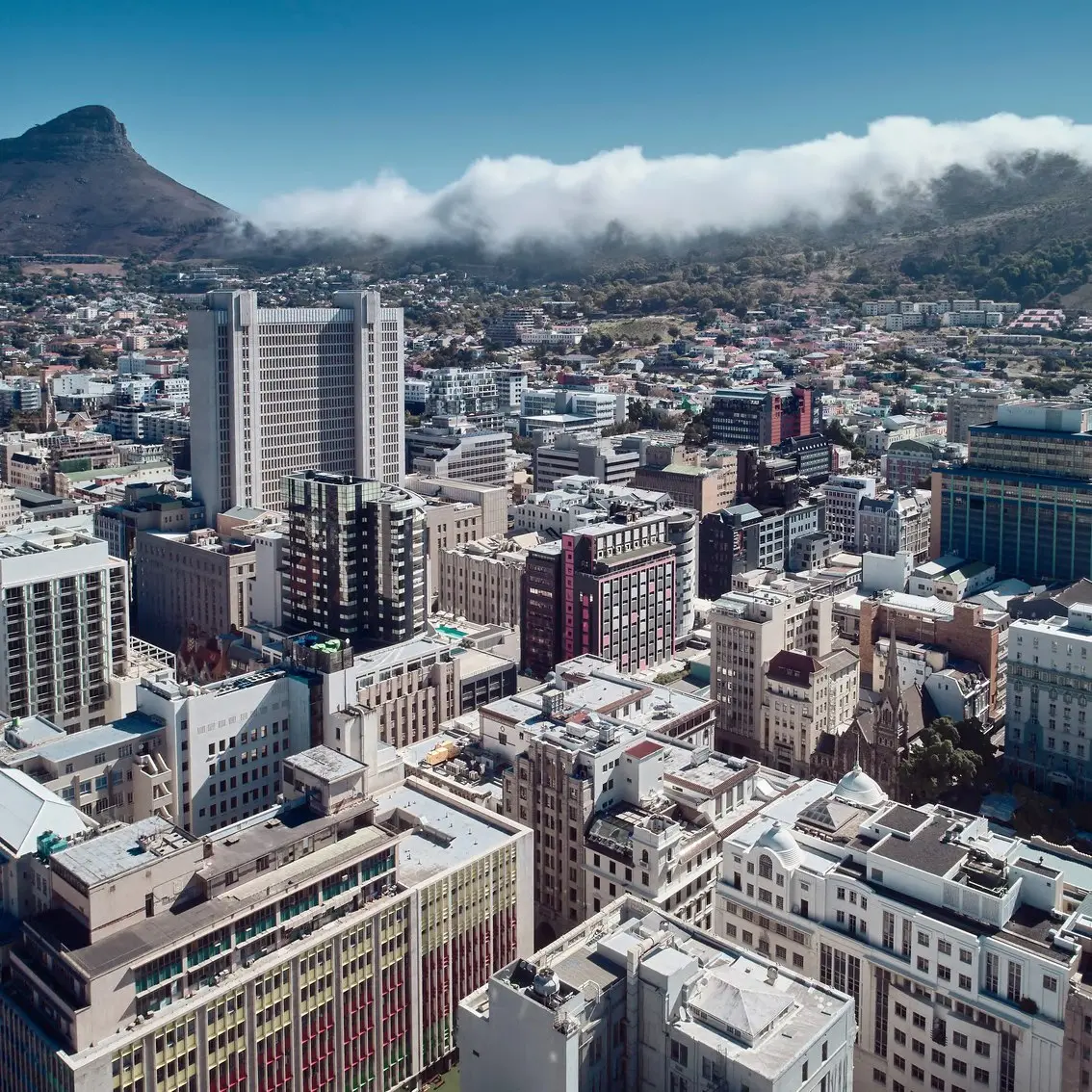 Titan Property Awards 2026; Наши дома: доступное жилье в центре Кейптауна; RTF Architecture & Design Awards 2026