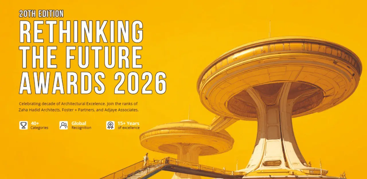 Titan Property Awards 2026; Наши дома: доступное жилье в центре Кейптауна; RTF Architecture & Design Awards 2026