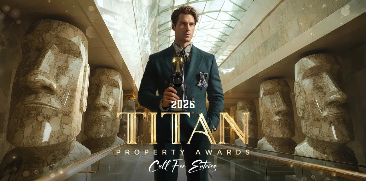 Titan Property Awards 2026; Наши дома: доступное жилье в центре Кейптауна; RTF Architecture & Design Awards 2026