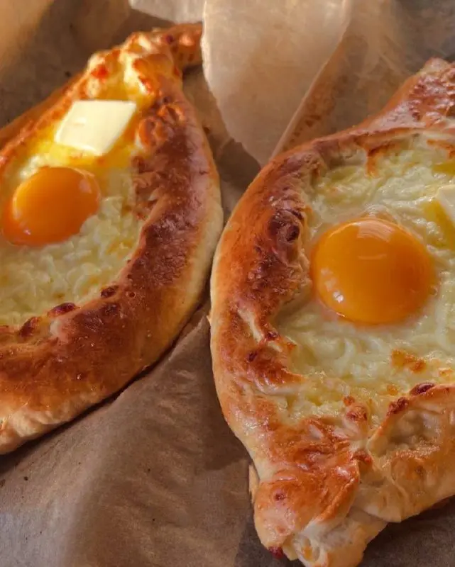  мастер-класс по приготовлению хинкали и хачапури от Shvili в Galleria Mall