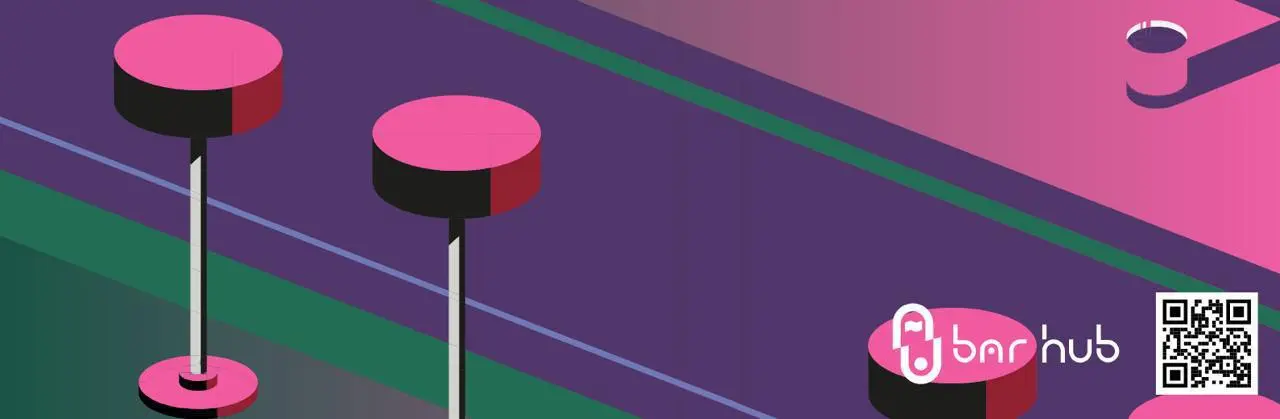 Барный фестиваль Настоек в Севкабель Порту