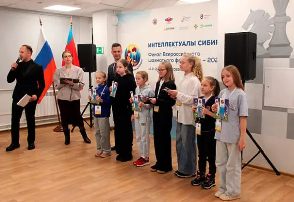 Интеллектуалы Сибири