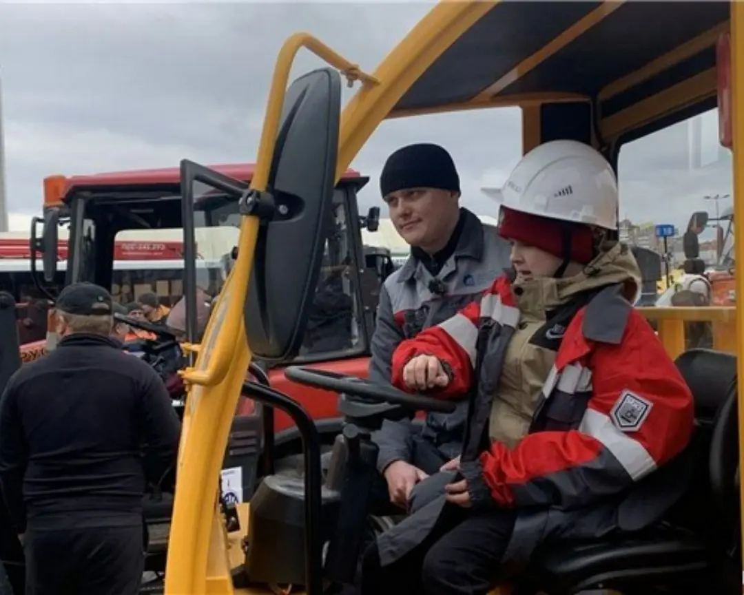 Потрагай Грузовик