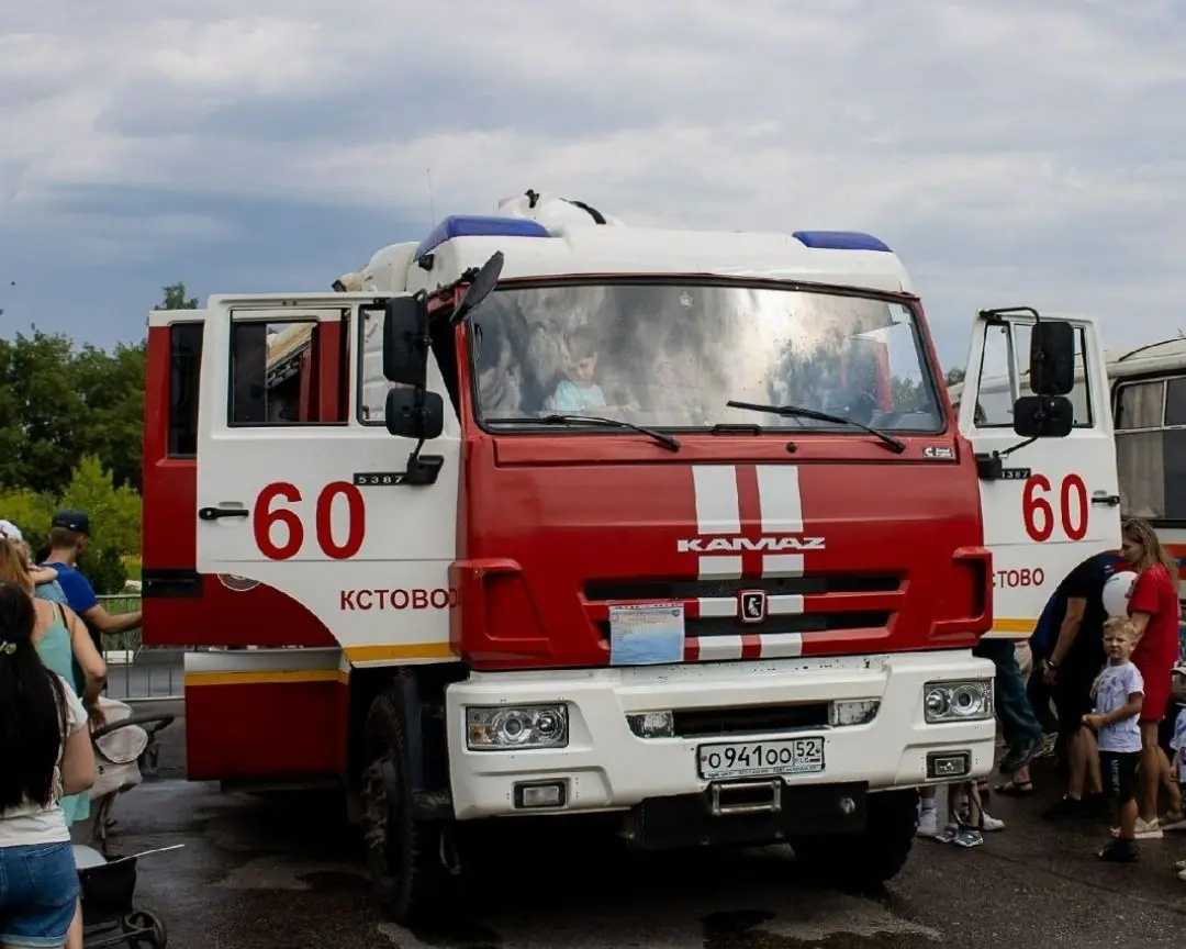 Потрагай Грузовик