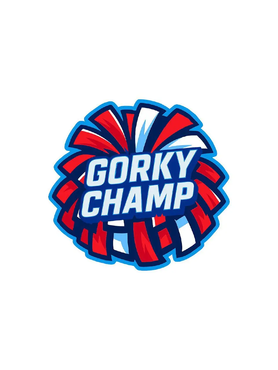 GORKYCHEERCAMP