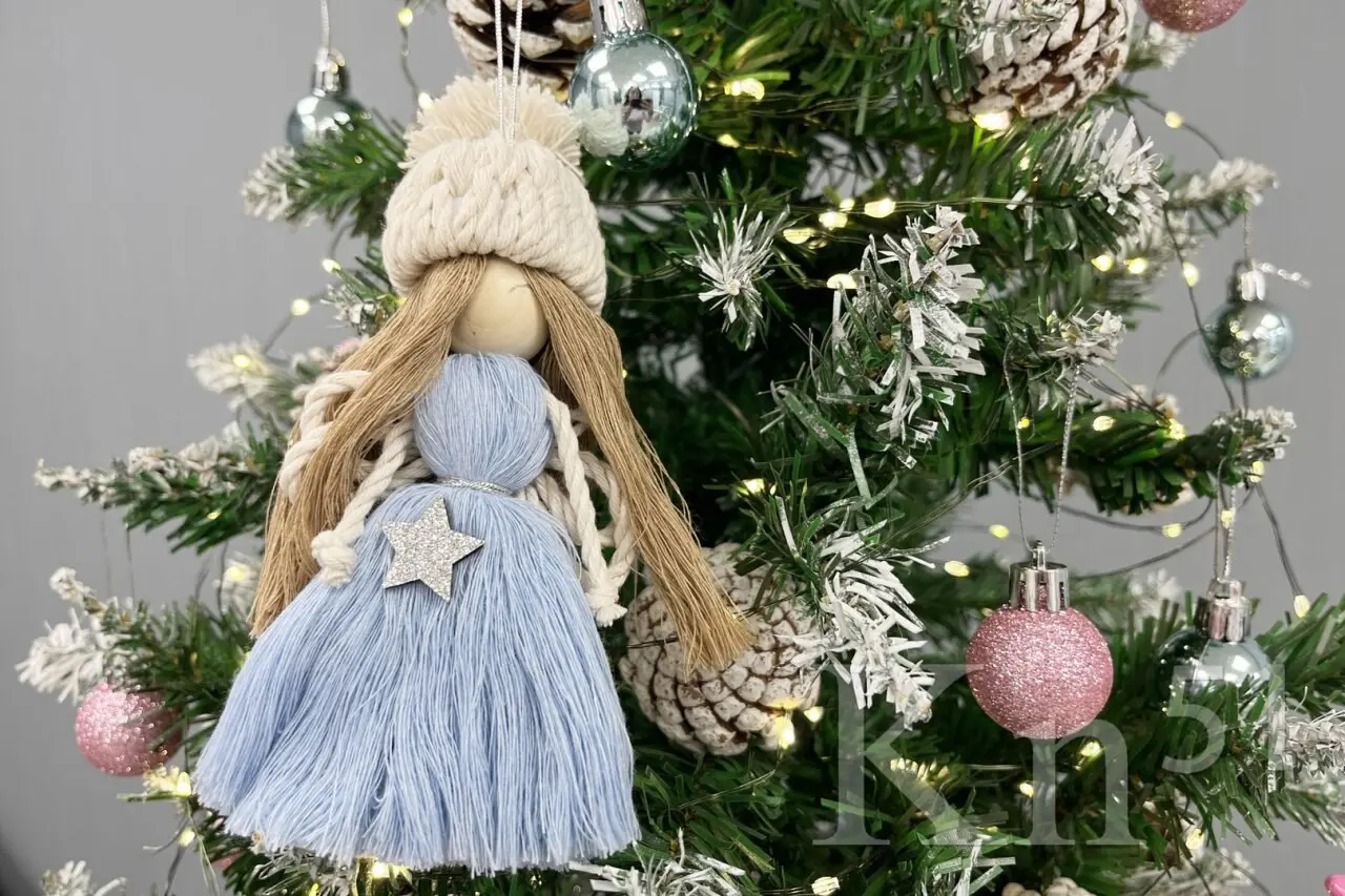 Одиноким пожилым жителям Печенгского округа подарят новогоднее чудо