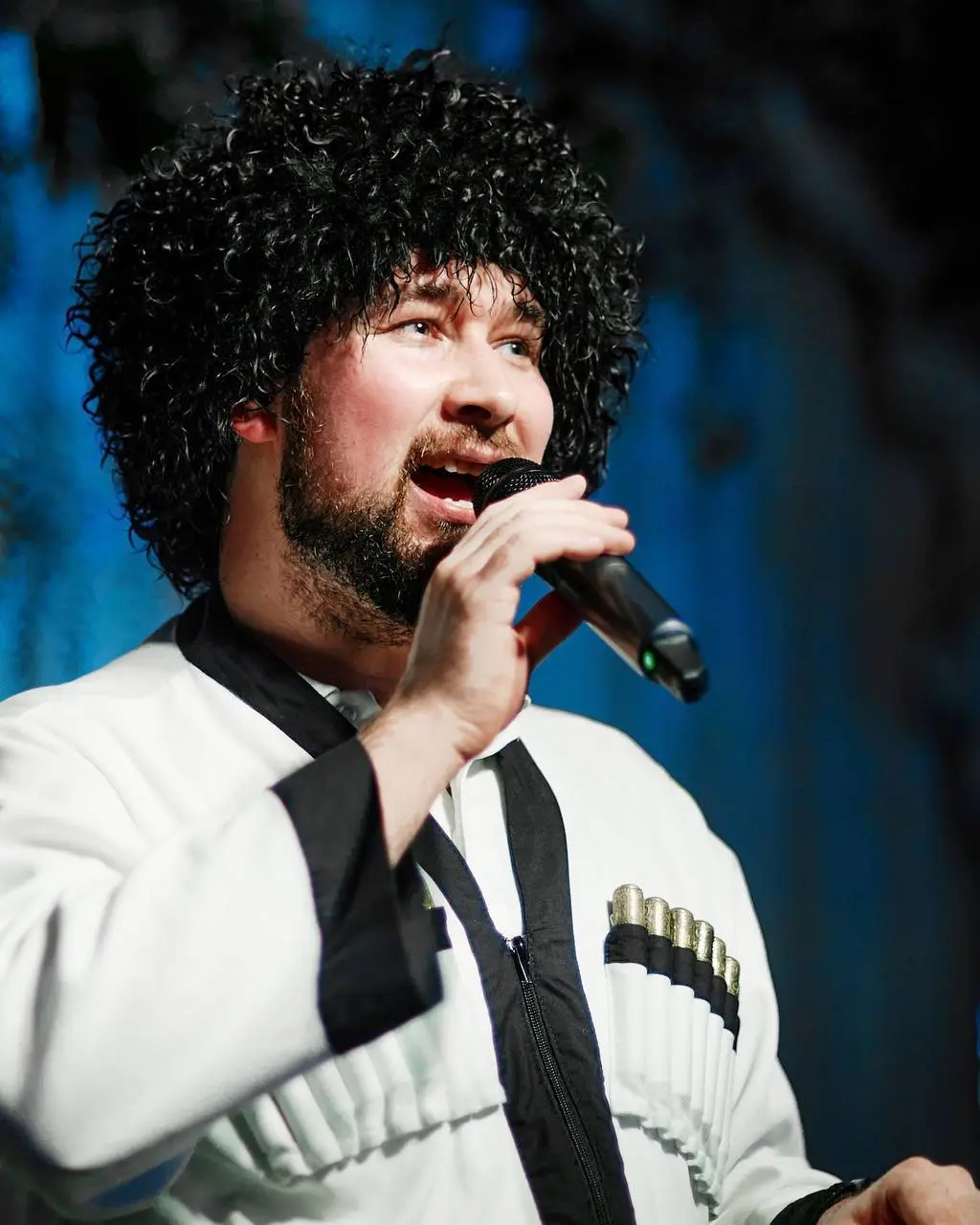 Грузинское застолье, Дед Мороз и подарки: новогодние корпоративы в «Большом Грузинском»