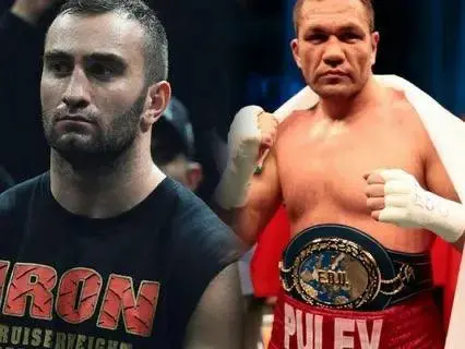 12 декабря в Дубае бой за титул между Кубратом Пулевым и Муратом Гассиевым