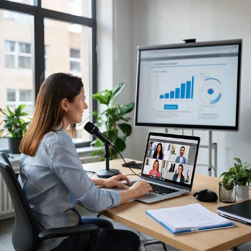 Вебинар: Как сохранить прибыль клиентов в кризис: маркетинг, стратегия и борьба с демпингом