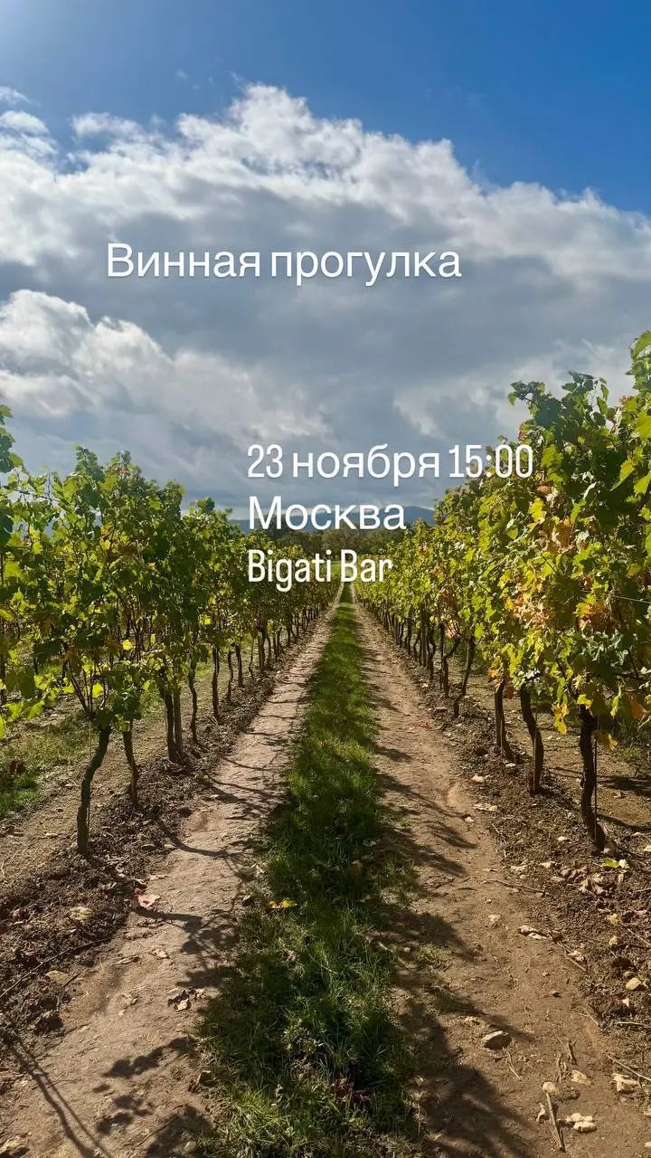 Винная Прогулка по Краснодарскому краю. Анапа Часть 1