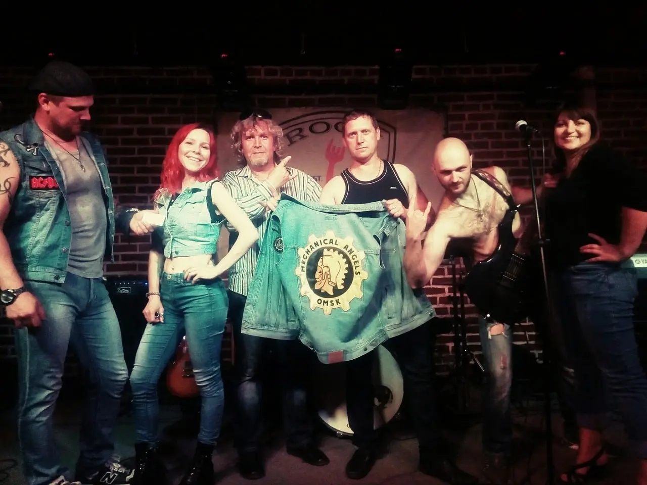 Турнир менестрелей