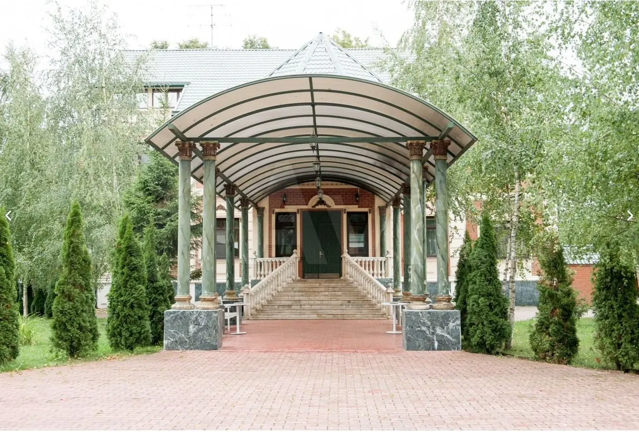 8-й день рождения группы activpeople_msk — закрытая вечеринка в коттедже