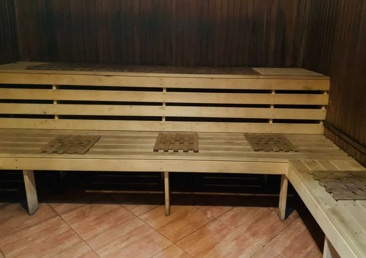 8-й день рождения группы activpeople_msk — закрытая вечеринка в коттедже