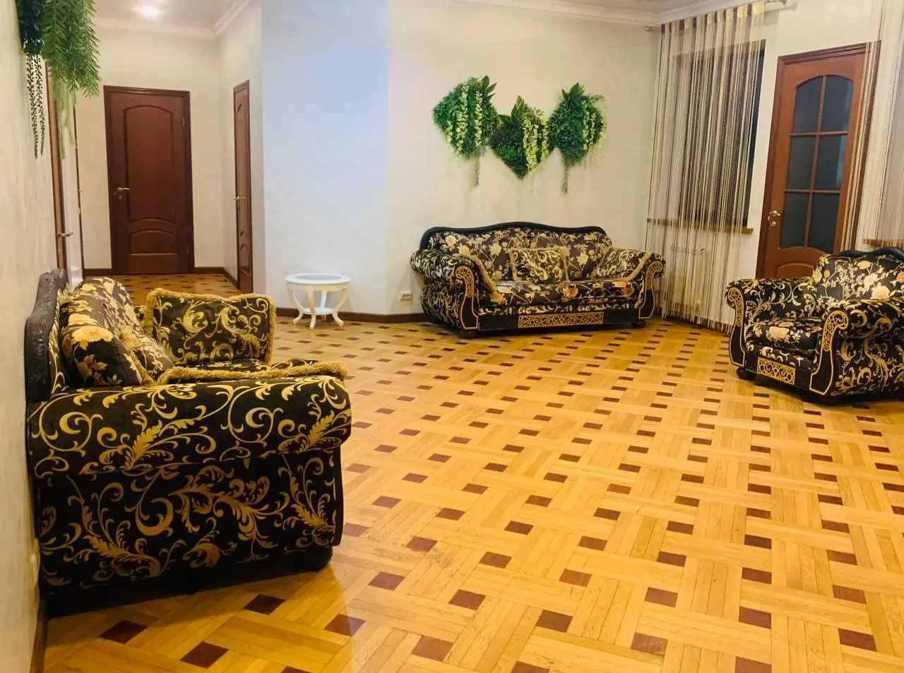 8-й день рождения группы activpeople_msk — закрытая вечеринка в коттедже