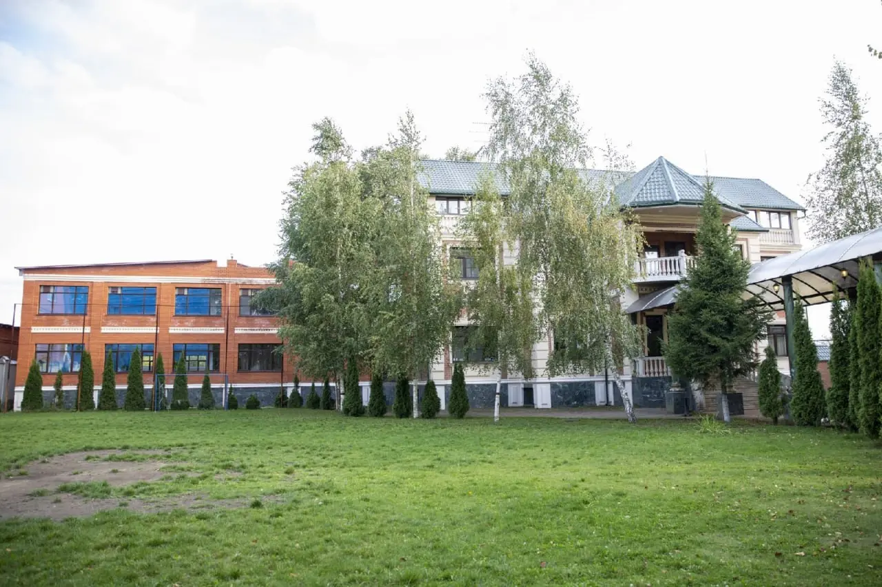 8-й день рождения группы activpeople_msk — закрытая вечеринка в коттедже